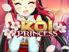 Koi Princess