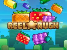 Reel Rush